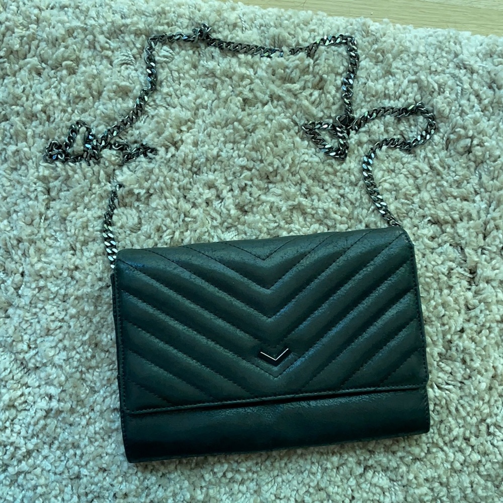Fun clutch! Or purse!